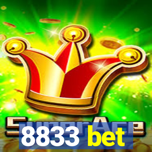 8833 bet